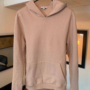 Reiss Hoodie - Pink (S)